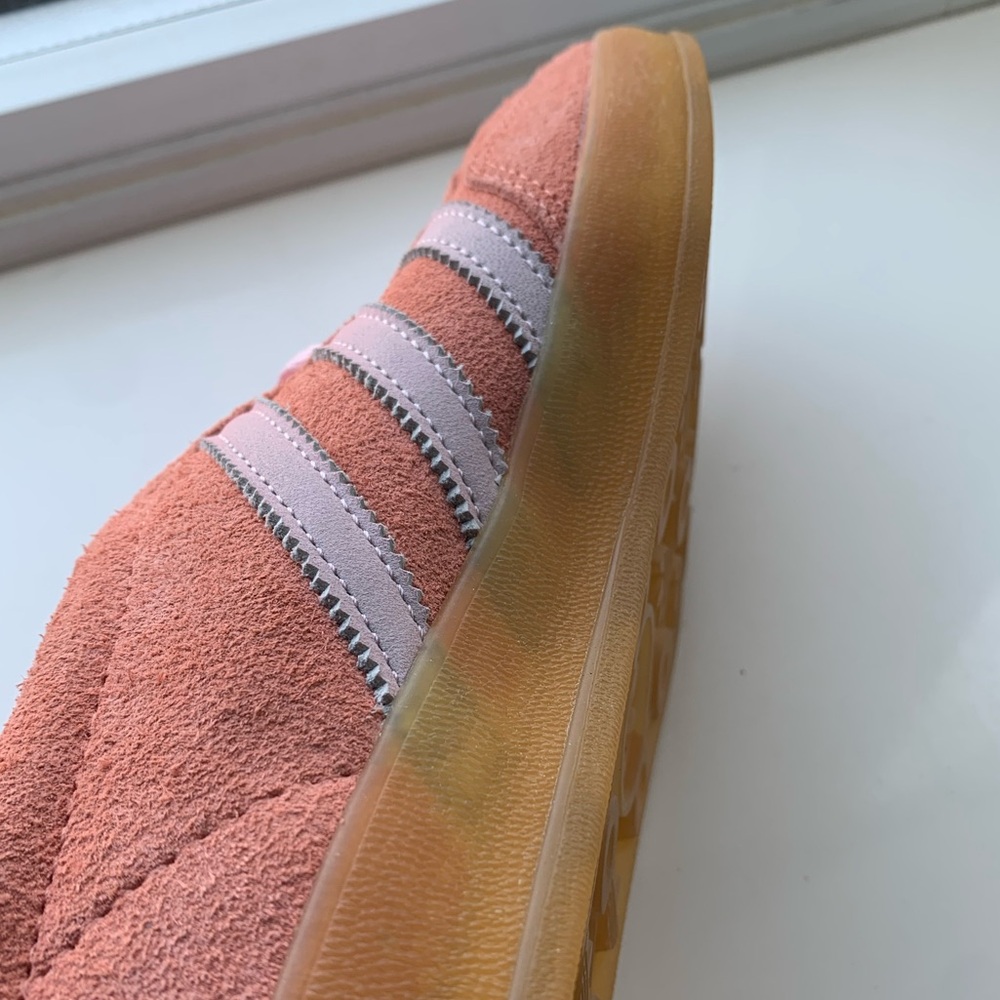 Adidas Gazelle Indoor US 7.5 - Picture 6 of 7